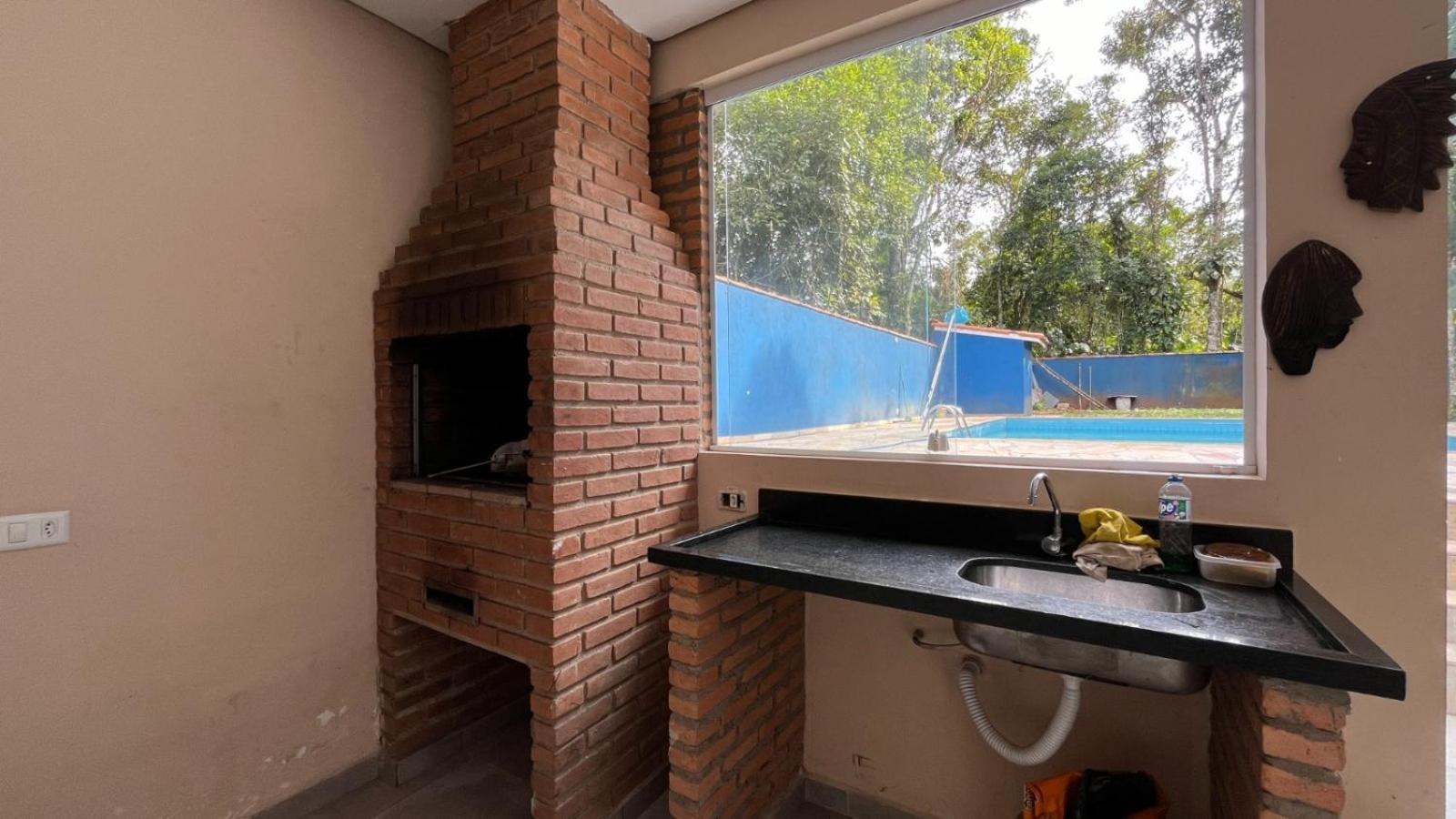 Casa Azul Villa เปรูอิบี ภายนอก รูปภาพ