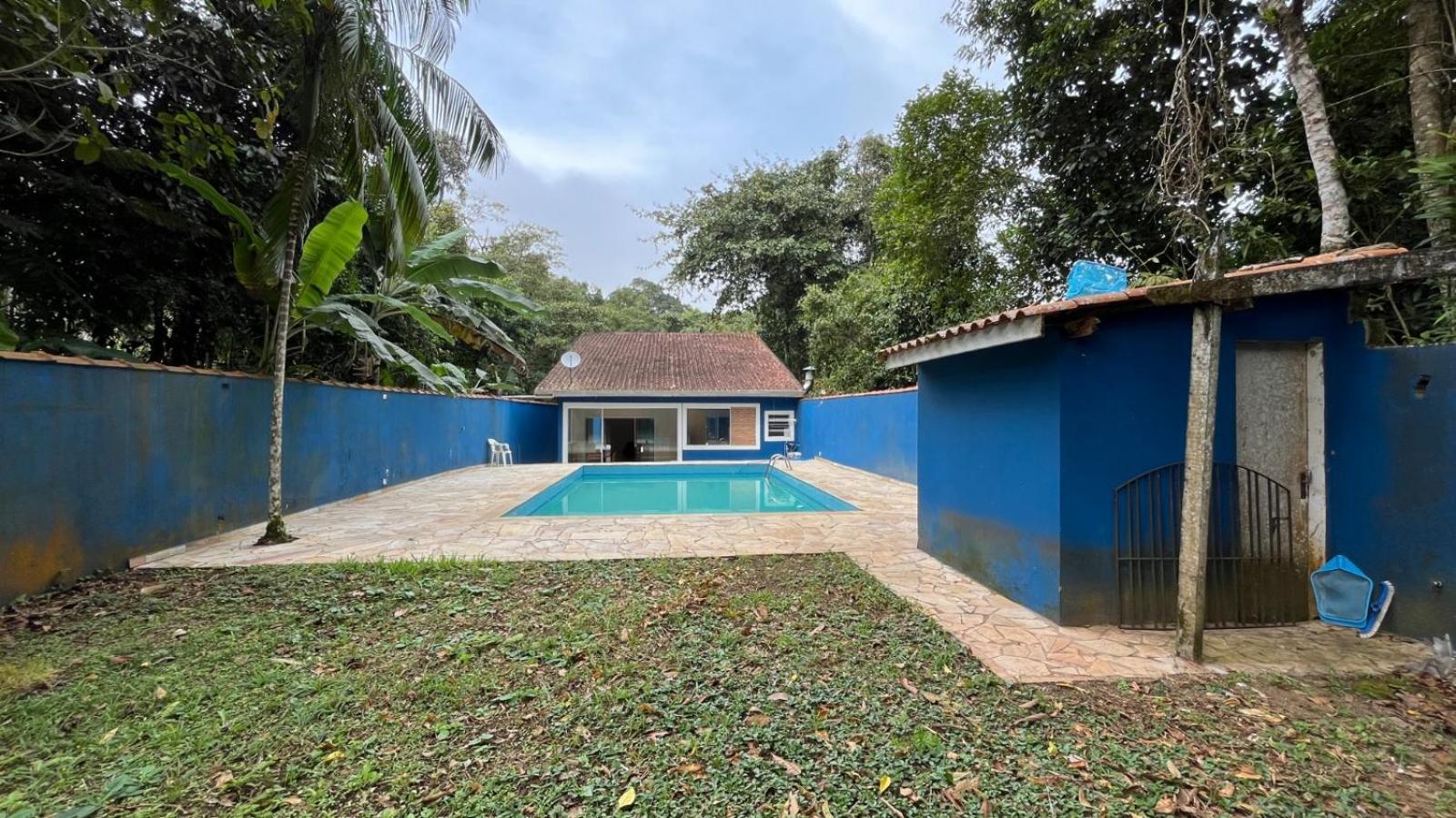 Casa Azul Villa เปรูอิบี ภายนอก รูปภาพ